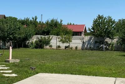 Casă cu 3 camere cu Teren 750 Mp în Ișalnița - 4