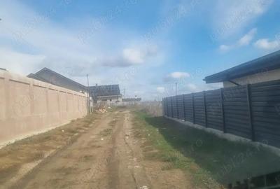 Teren intravilan 615 mp Vaslui -Str.Aurel Vlaicu -49E mp - 1