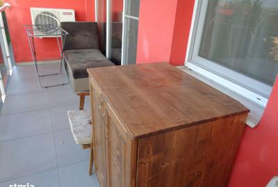 Garsonieră decomandată în UTA - 14