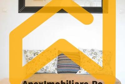 Garsonieră semidecomandată, mobilată în Romană - 5