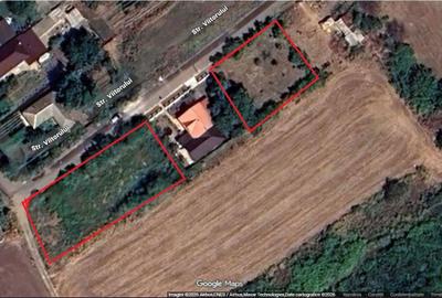 Spațiu comercial, în Ogrăzile - 6