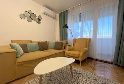 Apartament 2 camere, zona Gara de Nord – Piața Iosefin - 3