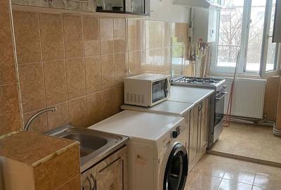 Garsonieră decomandată în Exterior Vest - 1