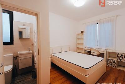 Casă cu 3 camere cu Canalizare în Giroc - 7