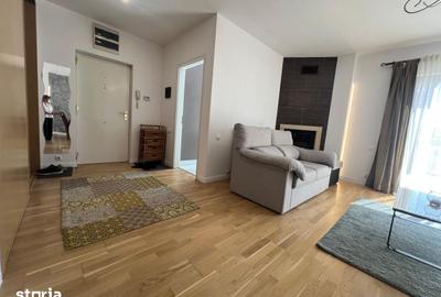 Apartament cu 3 camere, mobilat în Central - 13