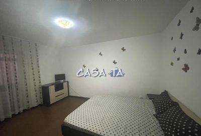 Garsoniera Confort 1, Etaj 10 (lift NOU), Strada Aleea Plopi - 3