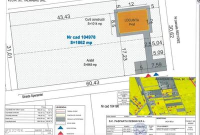 Spațiu comercial, în Central - 4