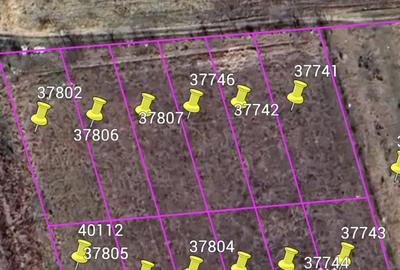 Teren de 760 mp, în Central - 6