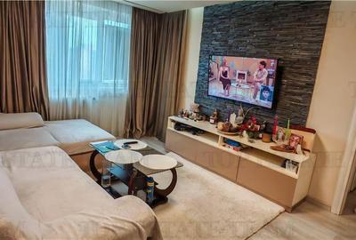 Apartament 2 camere cu finisaje premium mobilat/utilat complet, loc de parcarein - 2