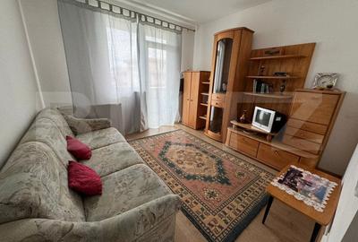 Apartament 2 camere, decomandat, 50 mp, parcare, zona Cetatii - 3