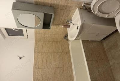 Apartament cu 2 camere semidecomandat în Sălaj - 4