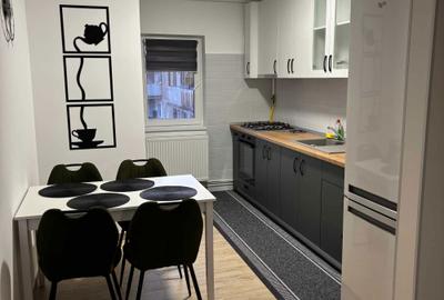 Apartament cu 3 camere decomandat în Est - 3