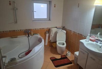 Casă în Sângeorgiu de Mureș