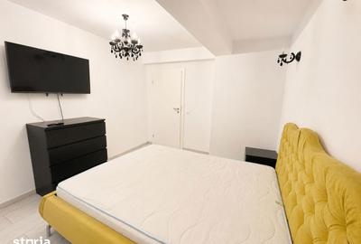 Apartament cu 3 camere semidecomandat în Borhanci - 3