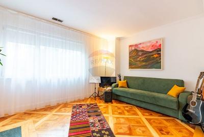 Casă individuală cu 6 camere cu Teren 140 Mp în Brâncoveanu - 25