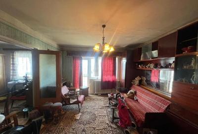 Apartament 3 camere zona Vlaicu - ID : RH-43251-property - 2