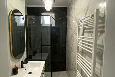 Apartament cu 2 camere în Central - 2