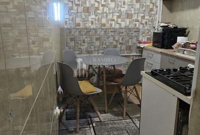 Apartament cu 2 camere decomandat, mobilat în Drumul Găzarului - 8