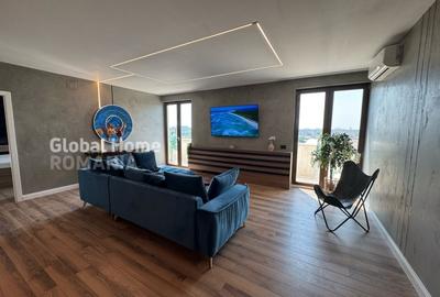 Apartament 3 camere | Vitan | Terasa de 58,14 mp | Metrou Mihai Bravu | - 4