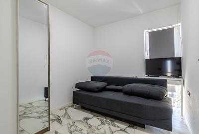 Vila de lux de inchiririat - 12