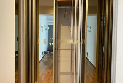 Apartament cu 3 camere decomandat, mobilat în Herăstrău - 11