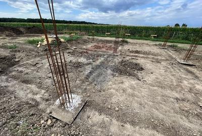 Teren Construcții intravilan de 625 mp, în Ștefăneștii de Jos - 6