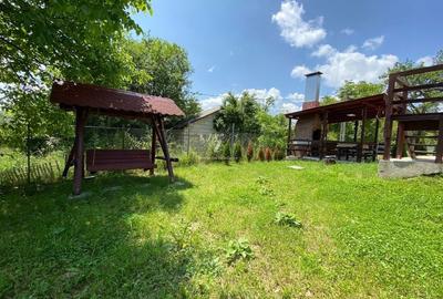 Casă cu 4 camere în Vernești - 3