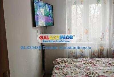 Apartament 3 camere,renovat, Piata Resita, sect 4 - 5