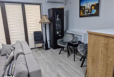 Apartament cu 2 camere în Păulești - 17