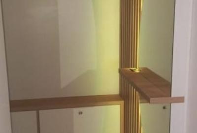 2 camere | decomandat | parcare subterana | 550 m Metrou Pacii 2 camere | decomandat | parcare subterana | 550 m Metrou Pacii - 8