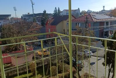 Apartament cu 2 camere decomandat, mobilat în Gruia - 18