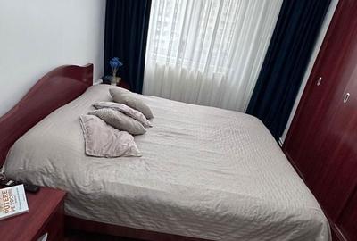 Apartament cu 3 camere decomandat în Central - 9
