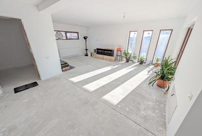 Apartament cu 4 camere decomandat în Otopeni - 26