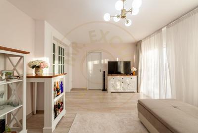 Casa cu priveliste - Stefanesti! - 13