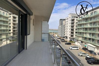 Apartament 2 camere- parcare privata - Mamaia - Hotel Opera - 8