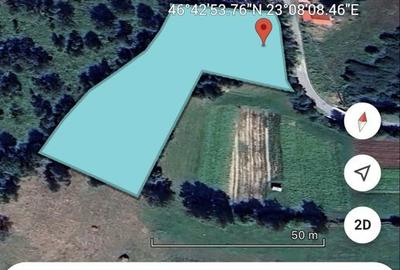 Spațiu comercial, în Dealu Mare - 4