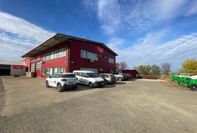 Co-Inchiriere spatiu comercial Arad Co-Inchiriere spatiu comercial Arad - 14