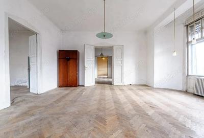 Apartament 4 camere, etaj 1, in Palatul Steiner, Arad - 10