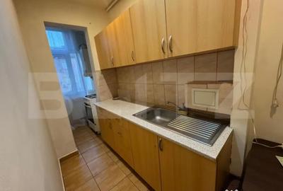 Garsonieră decomandată în Dumbrava 2 - 7