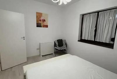 Apartament cu 2 camere semidecomandat în Braytim