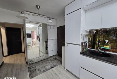 Apartament cu 3 camere decomandat în Crângași - 1