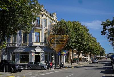 Casa Vila cu 3 apartamente Zona Centrala Piata Ovidiu bld Tomis  Primarie Casa Vila cu 3 apartamente Zona Centrala Piata Ovidiu bld Tomis  Primarie - 1