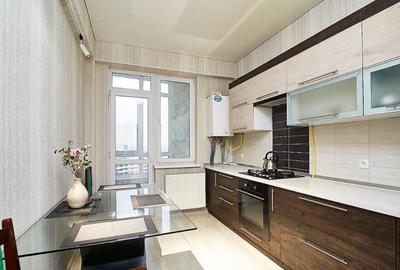 Apartament cu 2 camere decomandat în Bună Ziua - 5