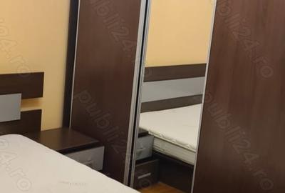 Apartament cu 3 camere decomandat în Central - 3