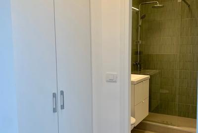 Apartament cu 2 camere semidecomandat, mobilat în 1 Mai - 10