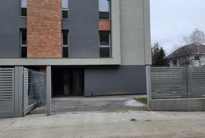Duplex cu 5 camere cu Teren 450 Mp în Pipera - 14