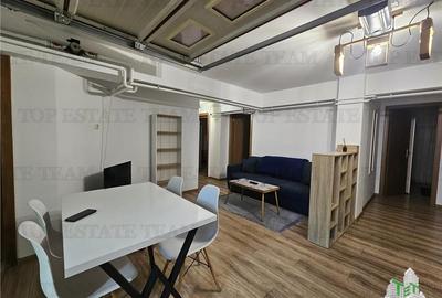 Apartament cu 4 camere decomandat, mobilat în Trocadero - 1