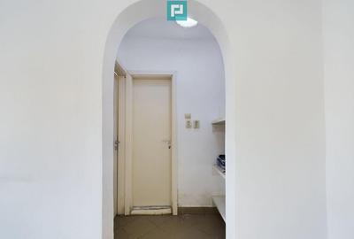 Apartament cu 2 camere parter, complex TM - 11