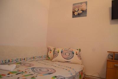 Teren de 1000 mp, în Clăbucet - 8