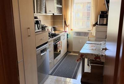 Apartament cu 3 camere în Central - 4